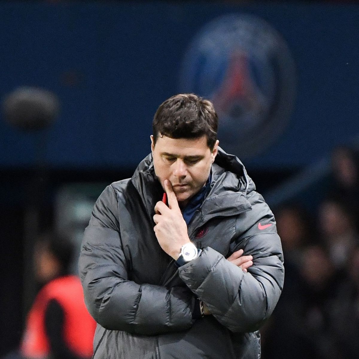 Pochettino menetti 15 miljoonaa euroa